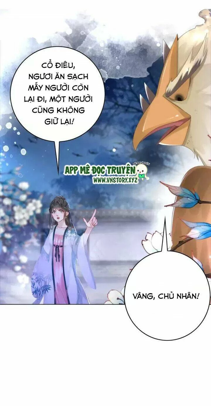 Cực Phẩm Phế Vật Tiểu Thư Chapter 111 - 47
