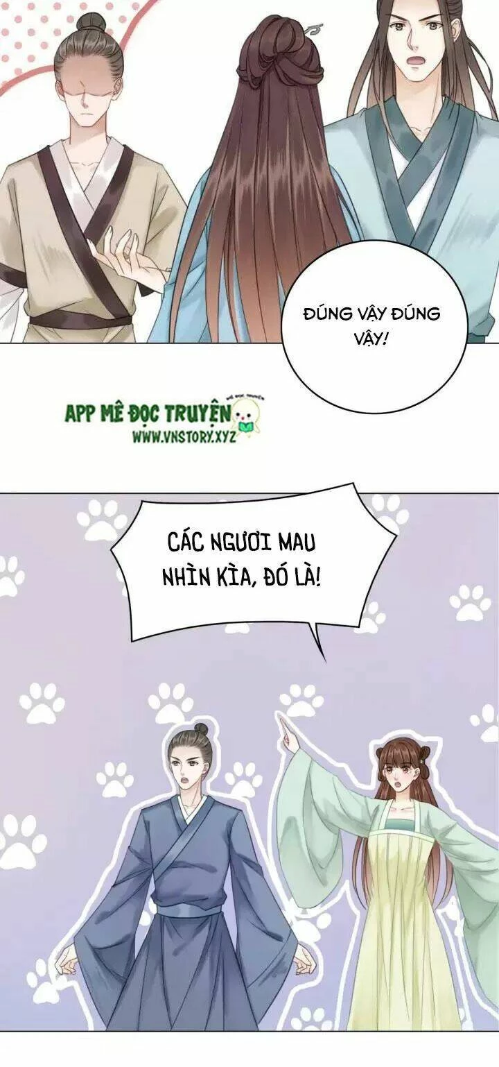 Cực Phẩm Phế Vật Tiểu Thư Chapter 112 - 3
