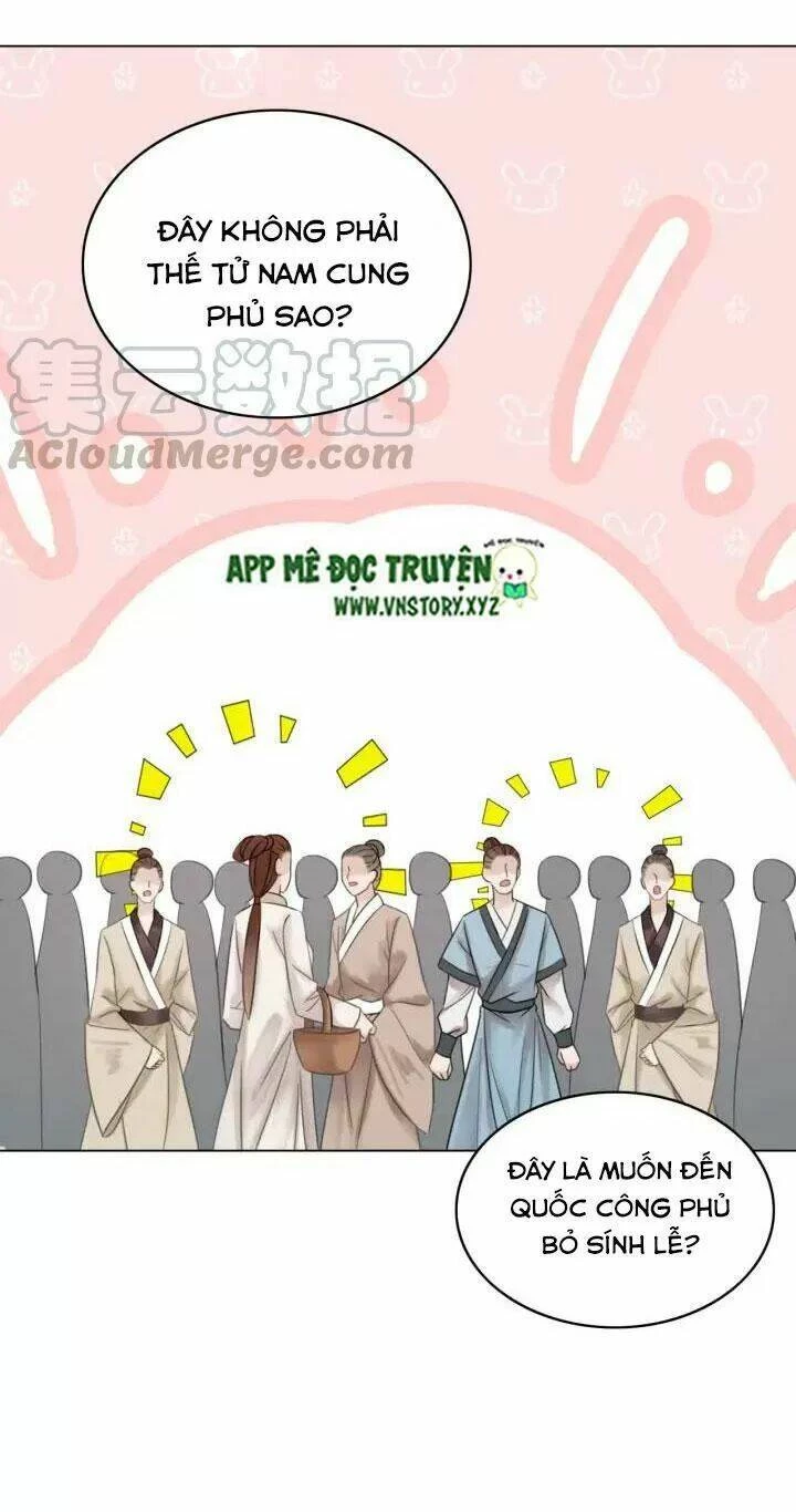 Cực Phẩm Phế Vật Tiểu Thư Chapter 112 - 5