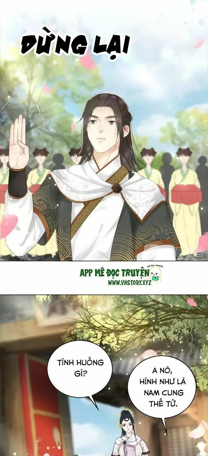 Cực Phẩm Phế Vật Tiểu Thư Chapter 112 - 7