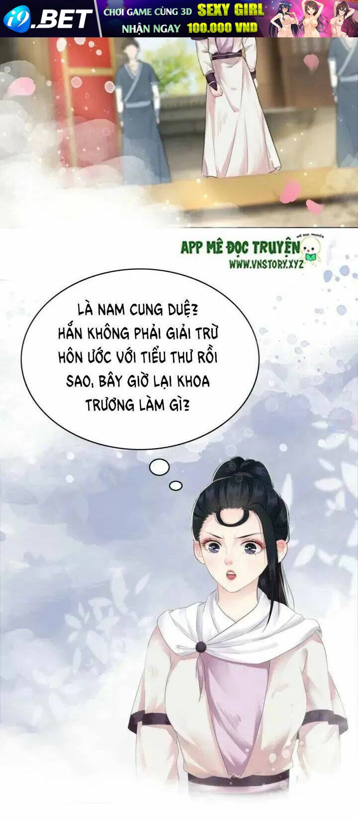 Cực Phẩm Phế Vật Tiểu Thư Chapter 112 - 8