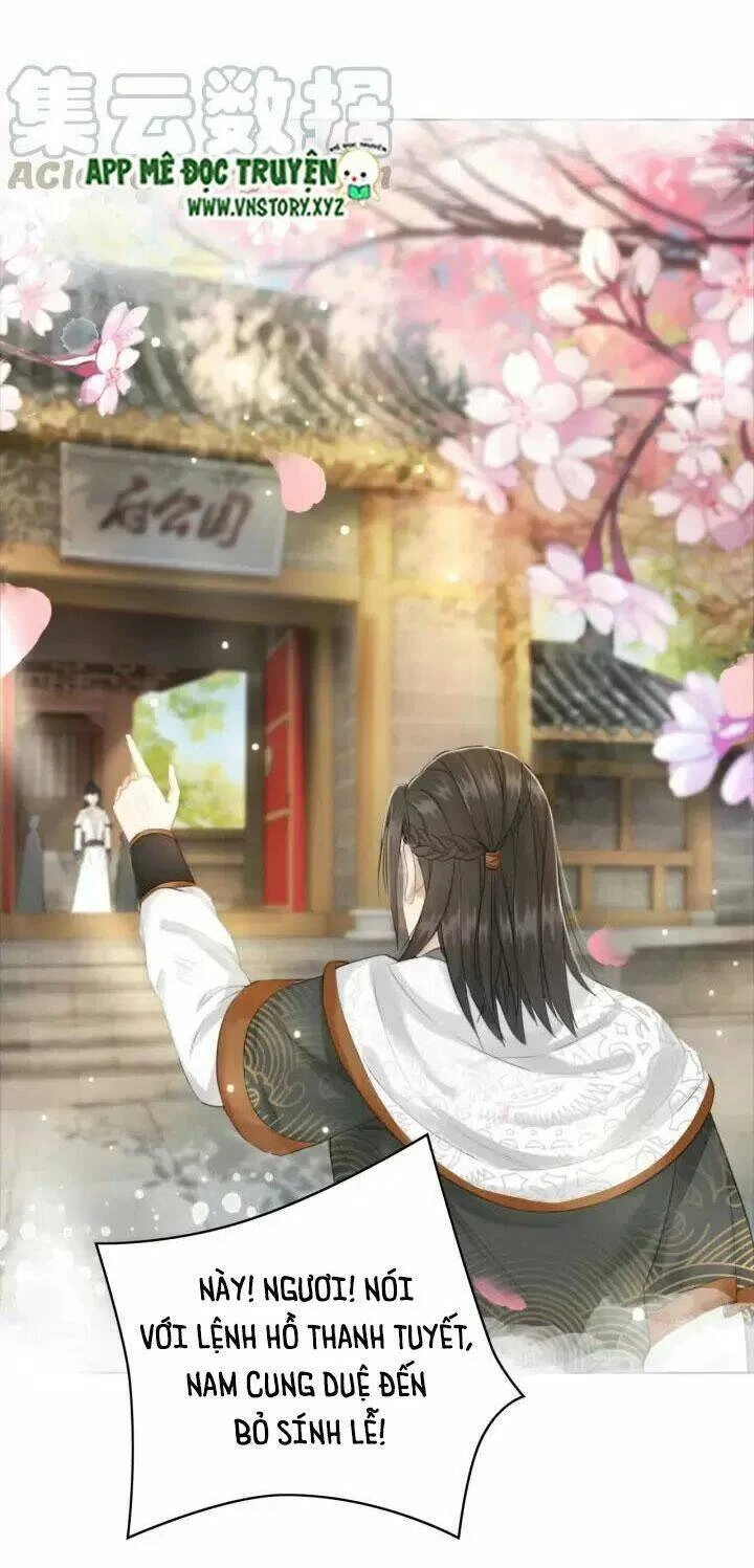 Cực Phẩm Phế Vật Tiểu Thư Chapter 112 - 9
