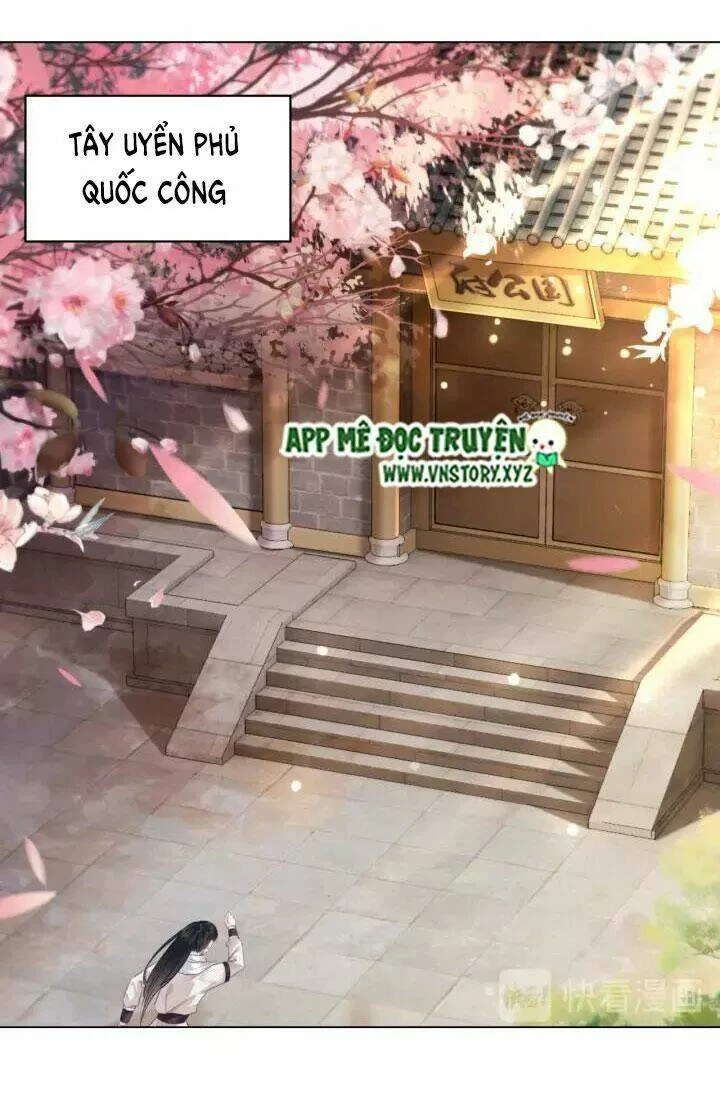 Cực Phẩm Phế Vật Tiểu Thư Chapter 112 - 11