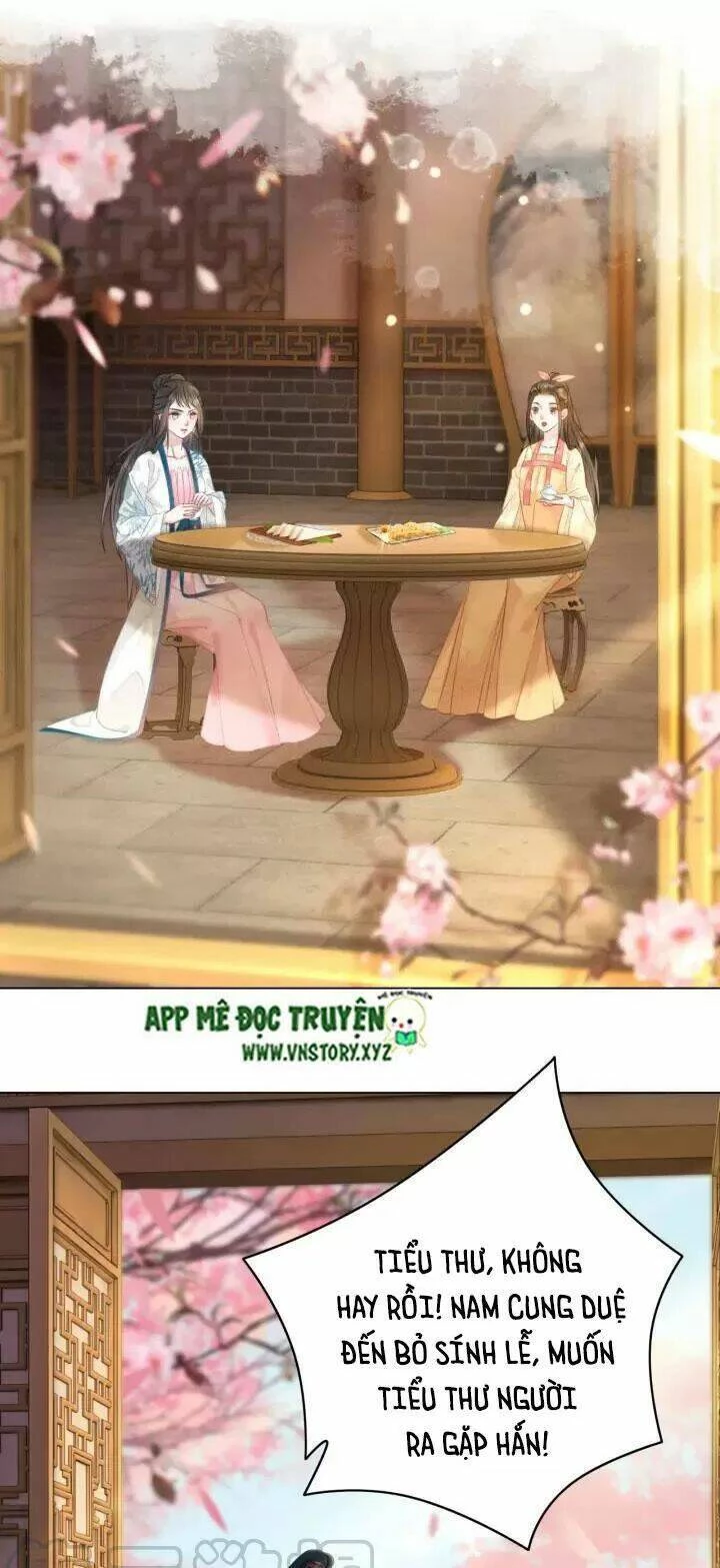 Cực Phẩm Phế Vật Tiểu Thư Chapter 112 - 12