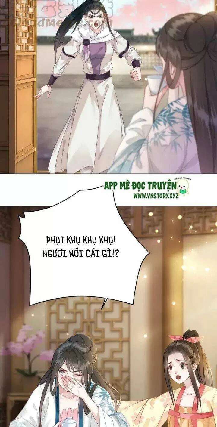 Cực Phẩm Phế Vật Tiểu Thư Chapter 112 - 13