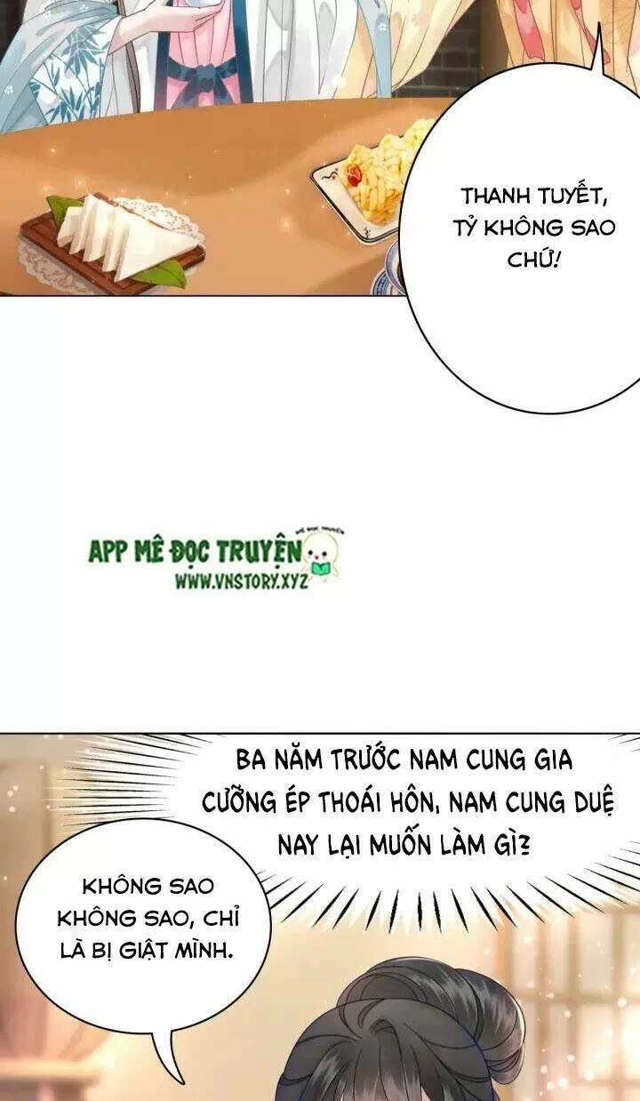 Cực Phẩm Phế Vật Tiểu Thư Chapter 112 - 14