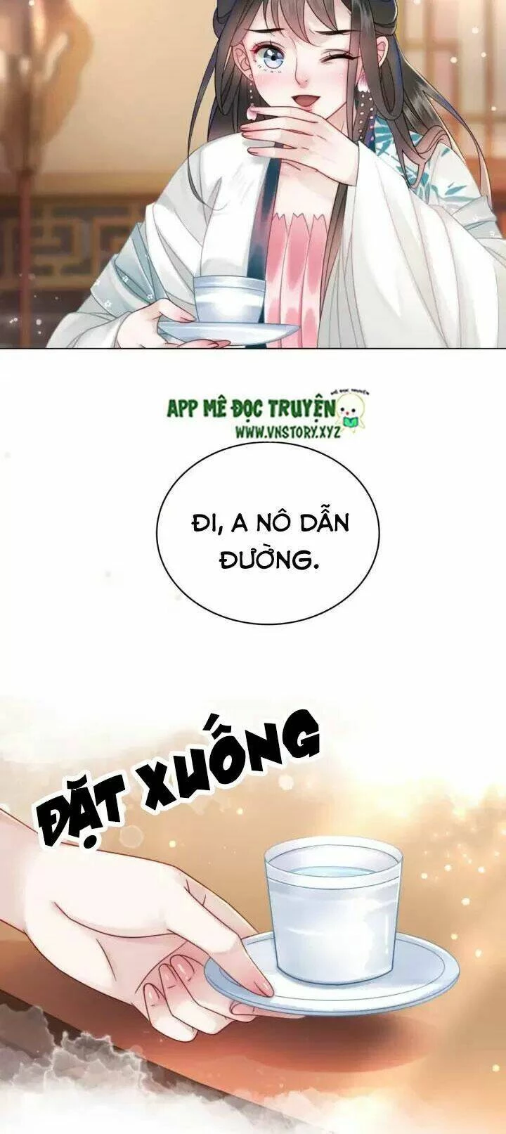 Cực Phẩm Phế Vật Tiểu Thư Chapter 112 - 15