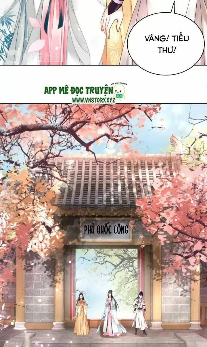 Cực Phẩm Phế Vật Tiểu Thư Chapter 112 - 17