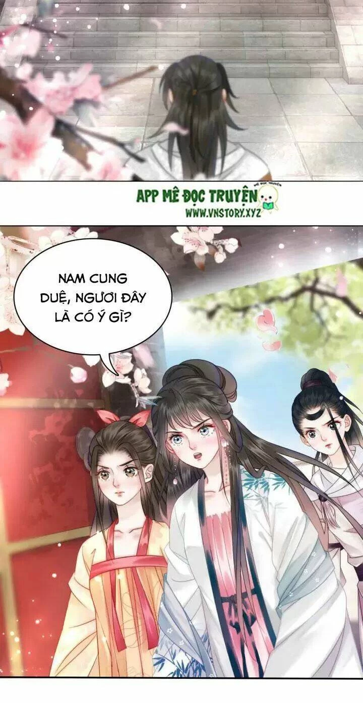 Cực Phẩm Phế Vật Tiểu Thư Chapter 112 - 18