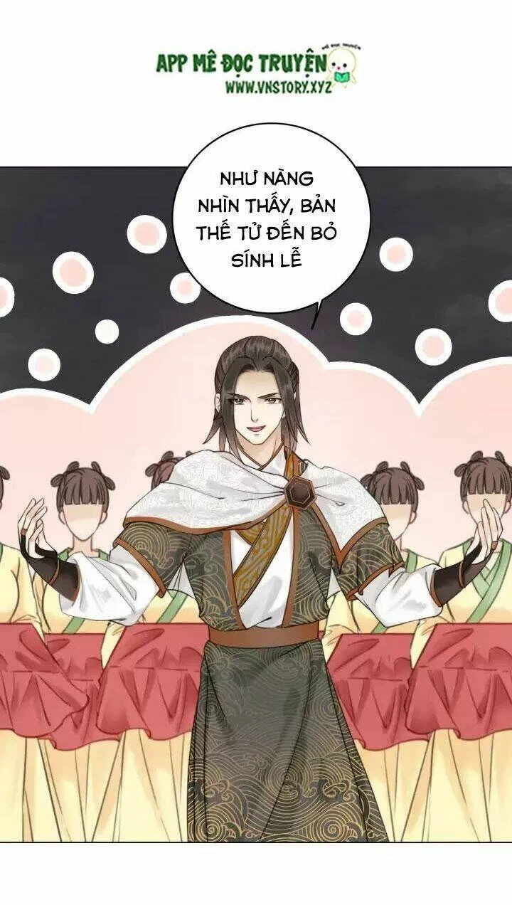 Cực Phẩm Phế Vật Tiểu Thư Chapter 112 - 19