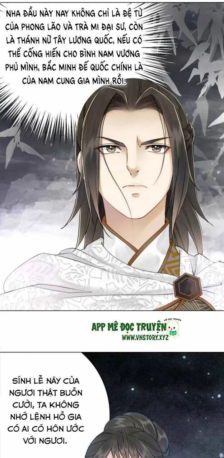 Cực Phẩm Phế Vật Tiểu Thư Chapter 112 - 20