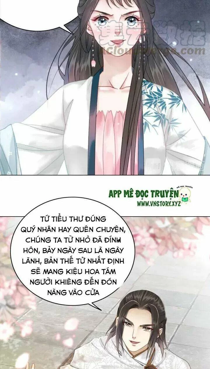 Cực Phẩm Phế Vật Tiểu Thư Chapter 112 - 21