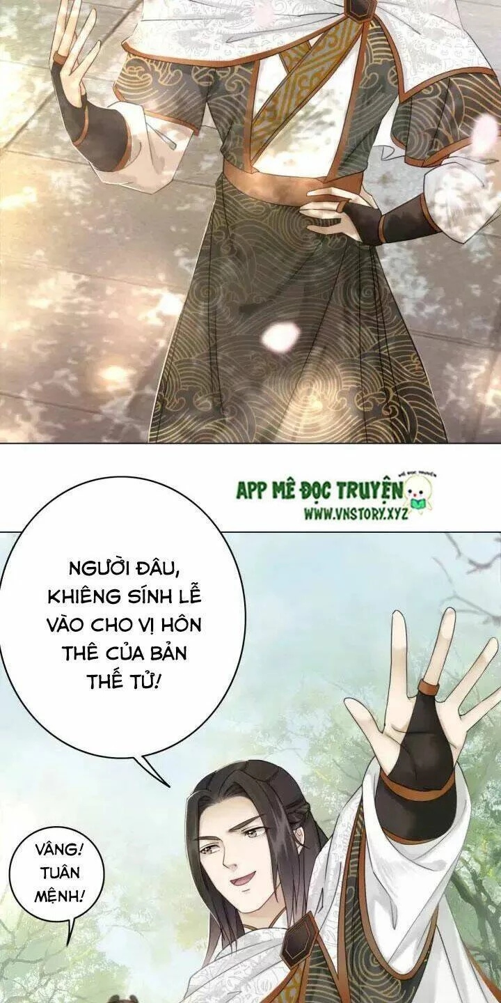 Cực Phẩm Phế Vật Tiểu Thư Chapter 112 - 22