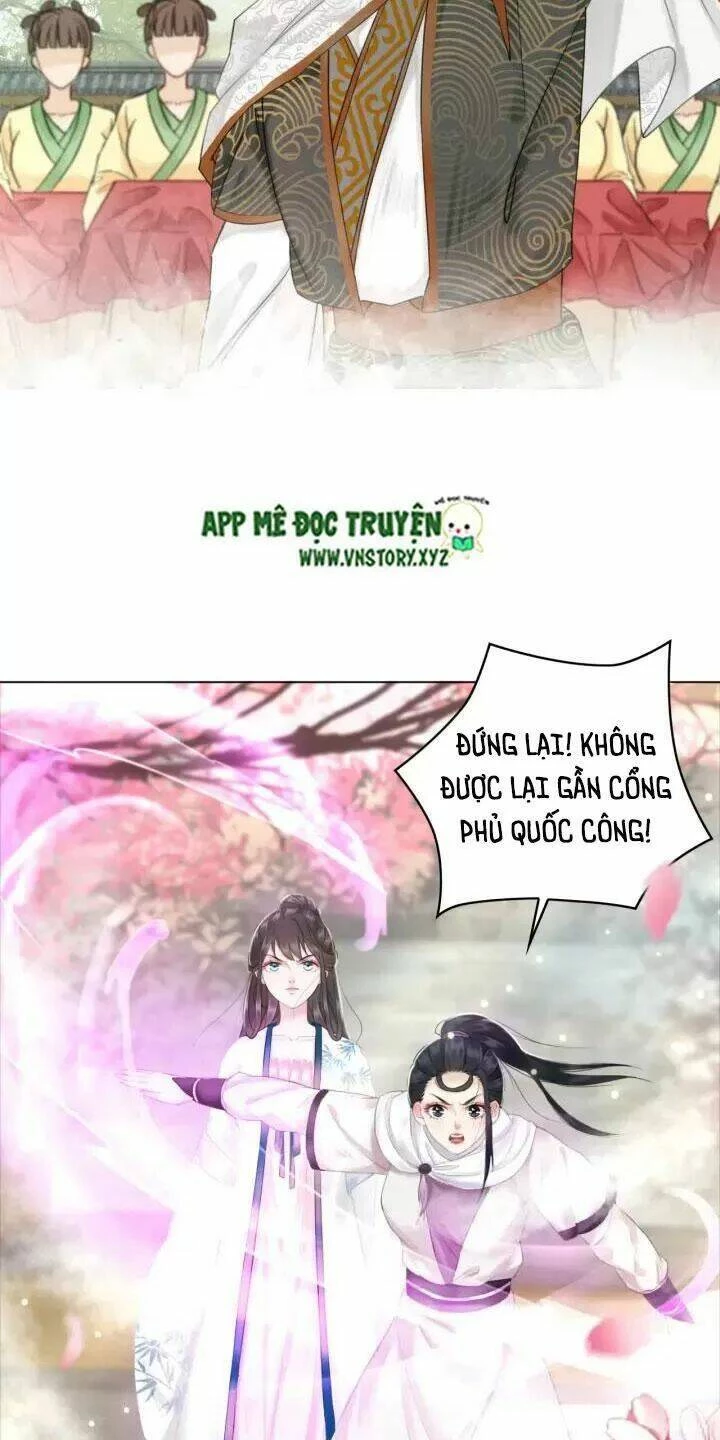 Cực Phẩm Phế Vật Tiểu Thư Chapter 112 - 23