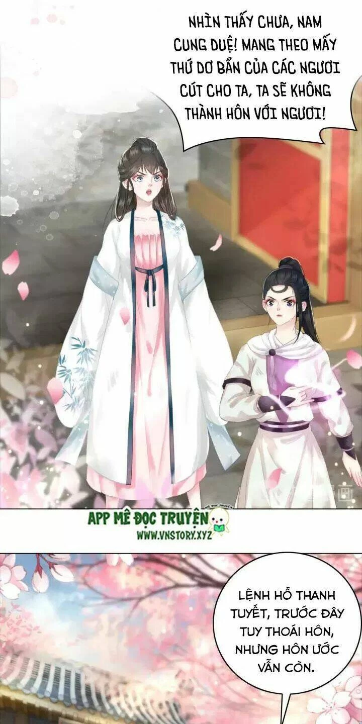 Cực Phẩm Phế Vật Tiểu Thư Chapter 112 - 25