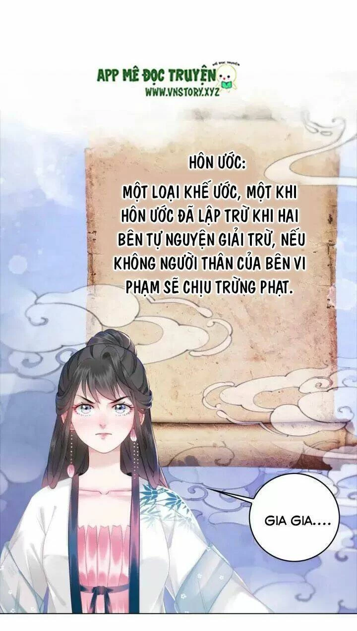 Cực Phẩm Phế Vật Tiểu Thư Chapter 112 - 27