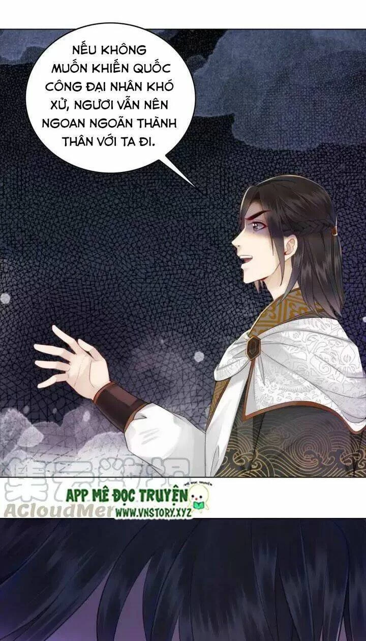 Cực Phẩm Phế Vật Tiểu Thư Chapter 112 - 28