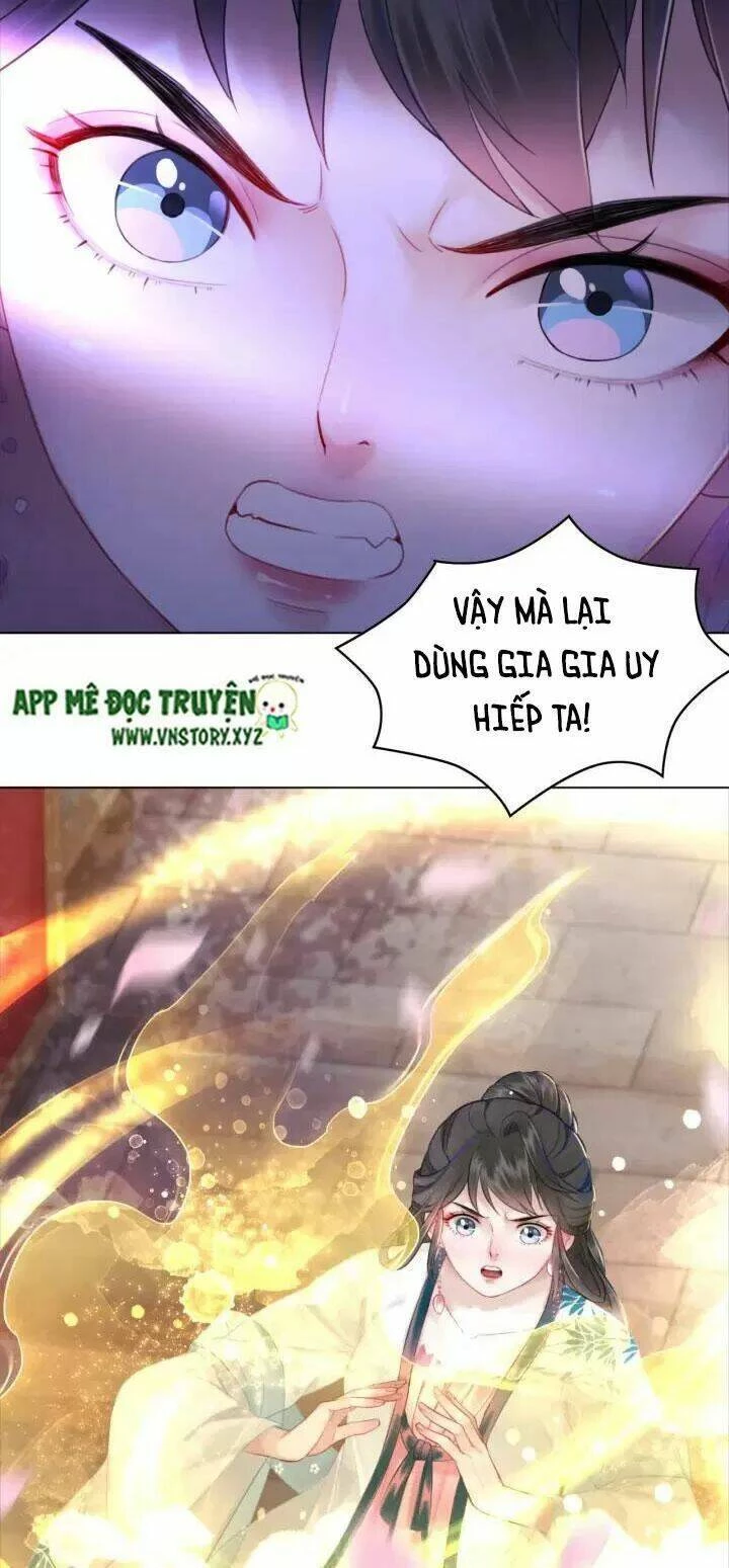 Cực Phẩm Phế Vật Tiểu Thư Chapter 112 - 29