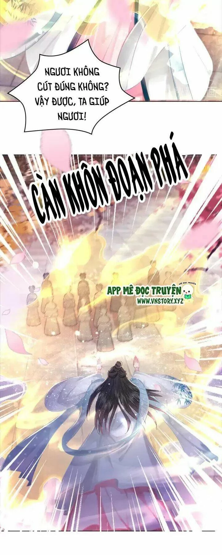 Cực Phẩm Phế Vật Tiểu Thư Chapter 112 - 30