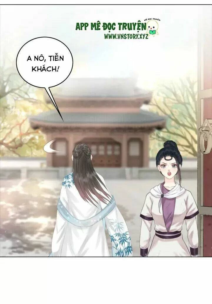 Cực Phẩm Phế Vật Tiểu Thư Chapter 112 - 33