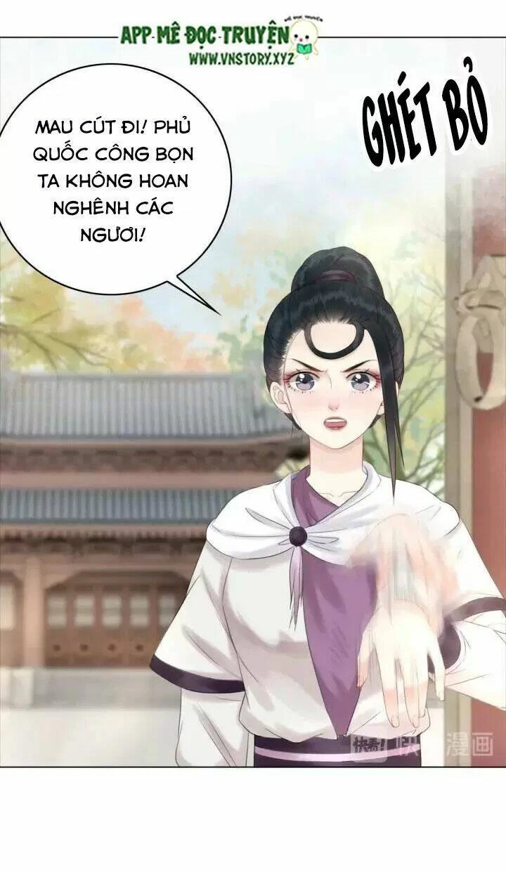 Cực Phẩm Phế Vật Tiểu Thư Chapter 112 - 34