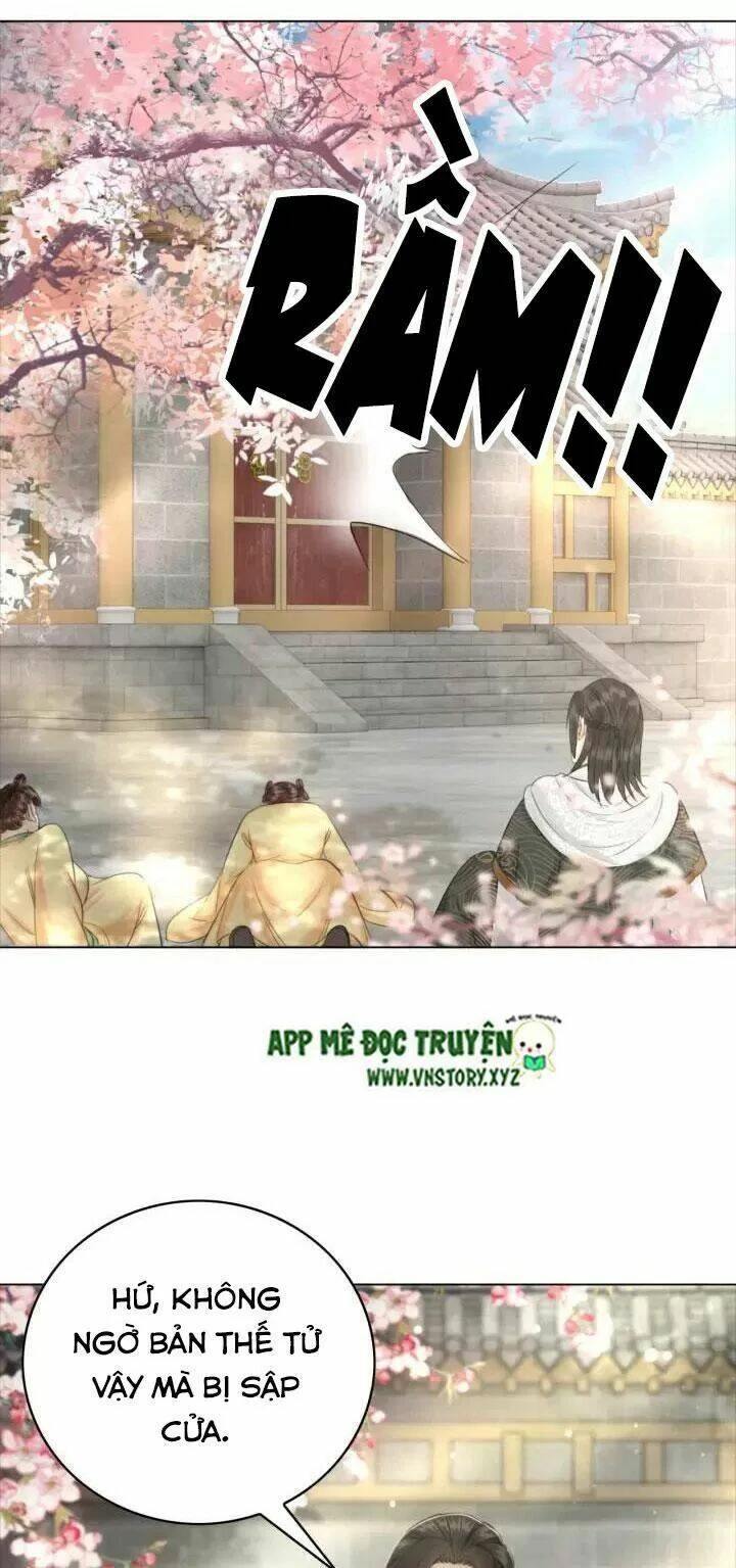 Cực Phẩm Phế Vật Tiểu Thư Chapter 112 - 35