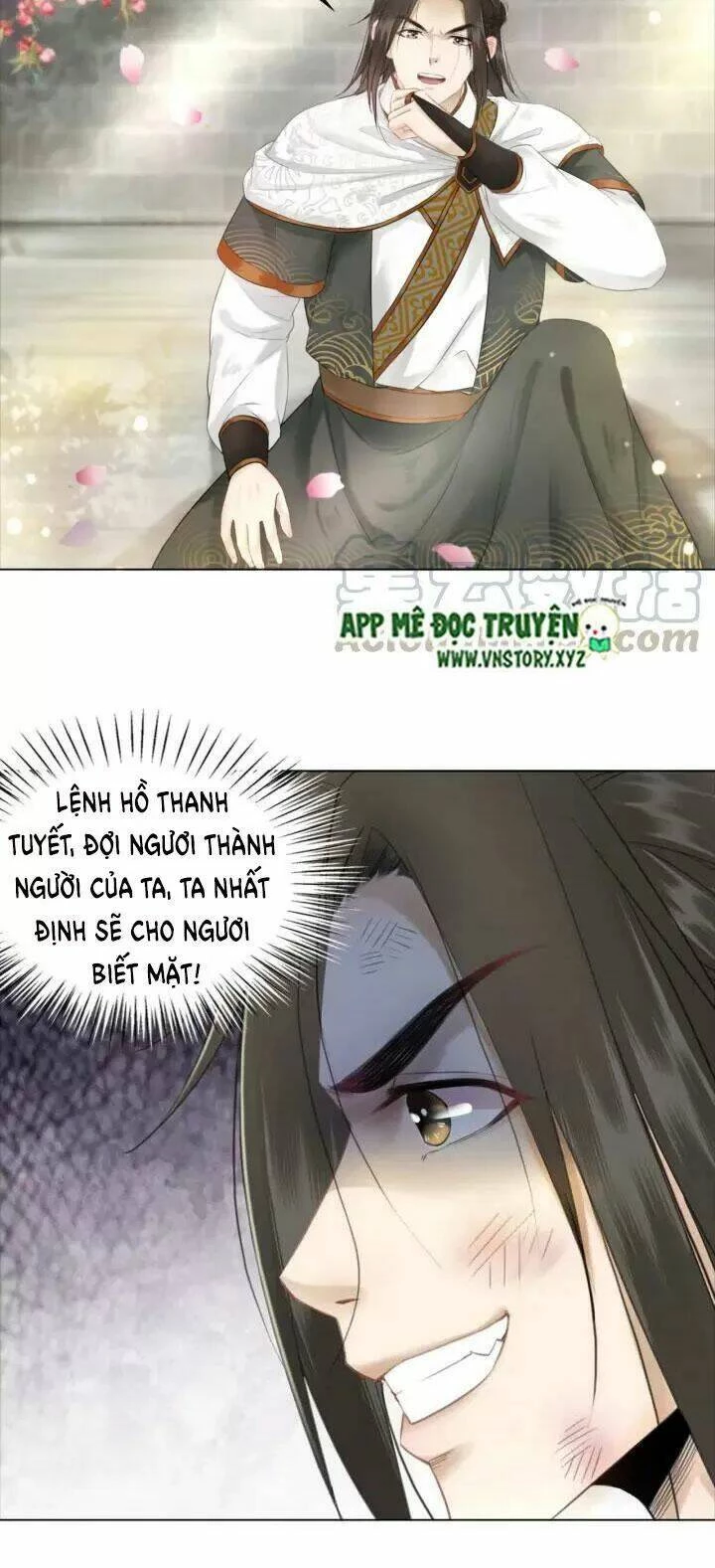Cực Phẩm Phế Vật Tiểu Thư Chapter 112 - 36