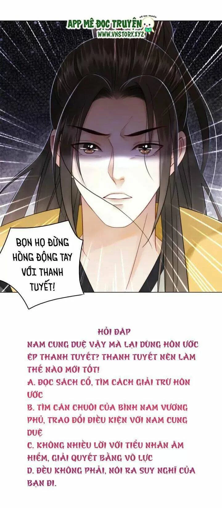 Cực Phẩm Phế Vật Tiểu Thư Chapter 112 - 43