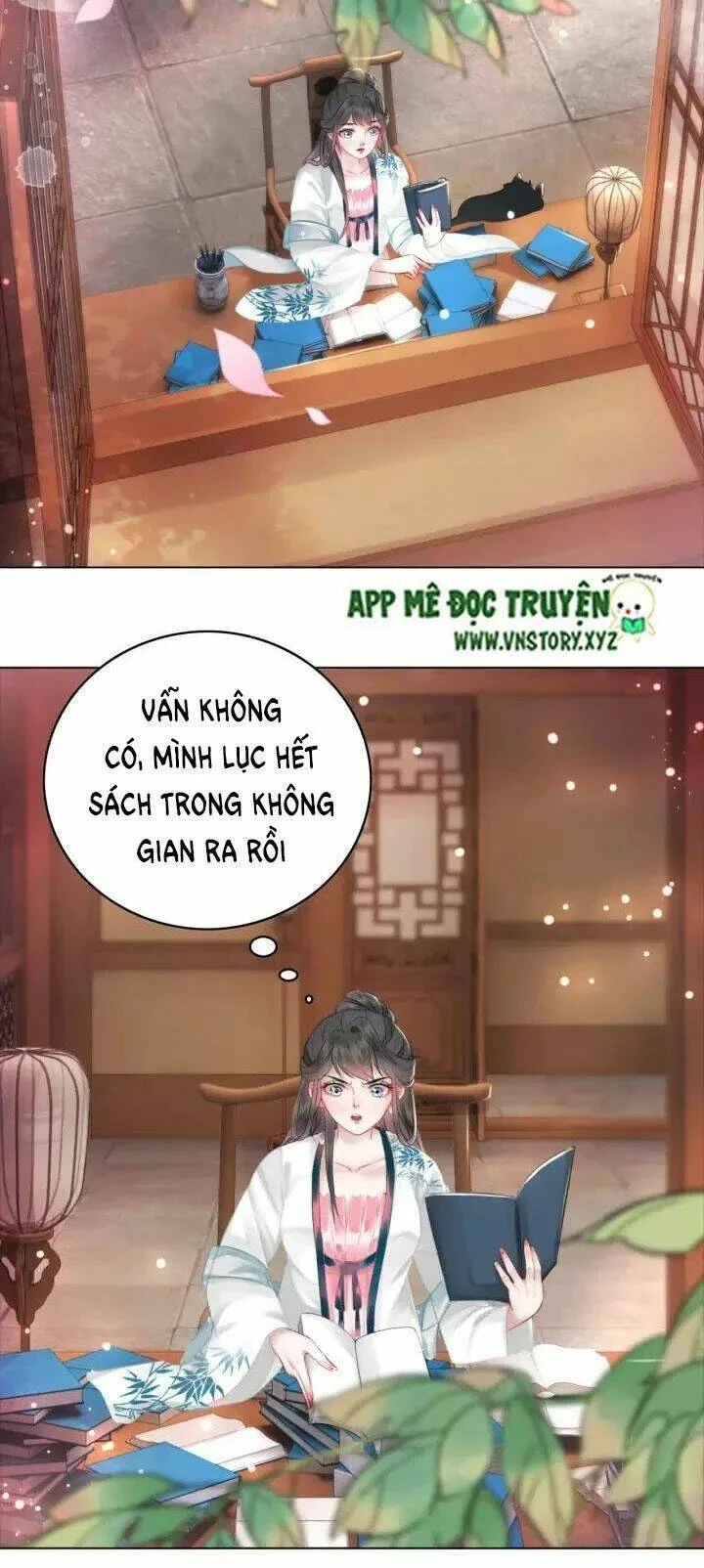 Cực Phẩm Phế Vật Tiểu Thư Chapter 113 - 3