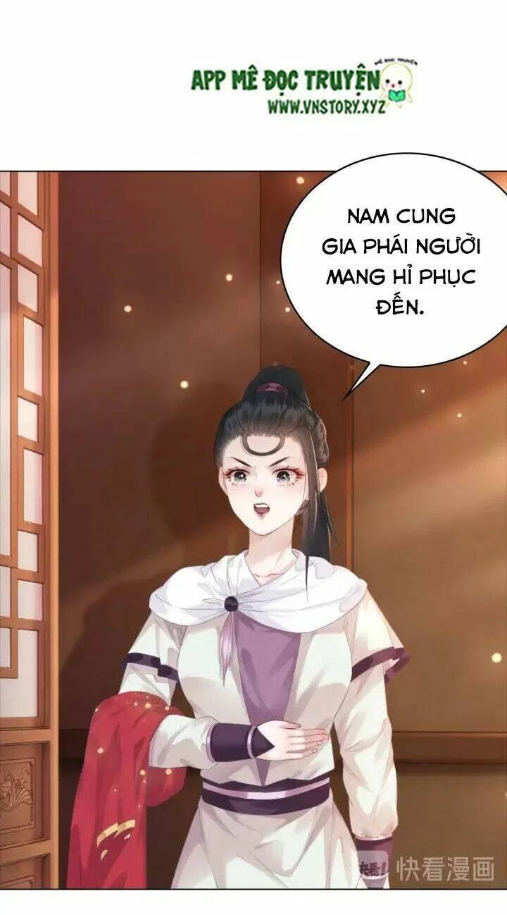 Cực Phẩm Phế Vật Tiểu Thư Chapter 113 - 6