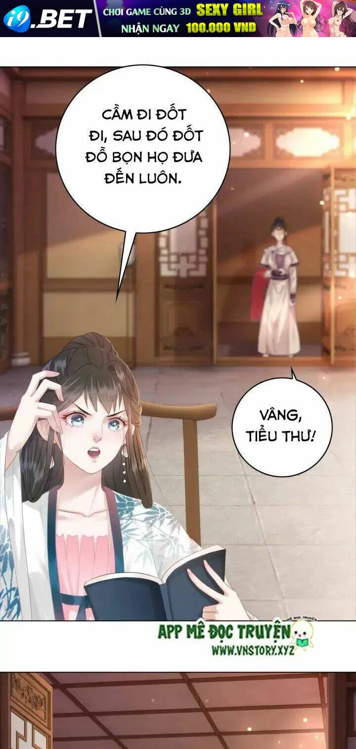 Cực Phẩm Phế Vật Tiểu Thư Chapter 113 - 7