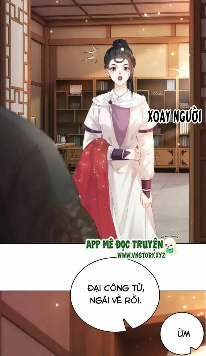 Cực Phẩm Phế Vật Tiểu Thư Chapter 113 - 8