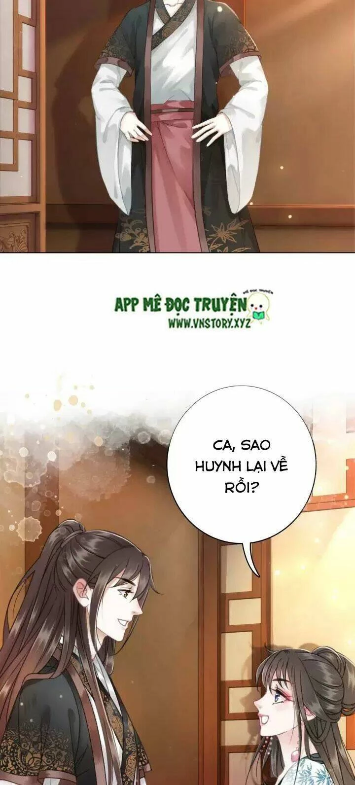 Cực Phẩm Phế Vật Tiểu Thư Chapter 113 - 10