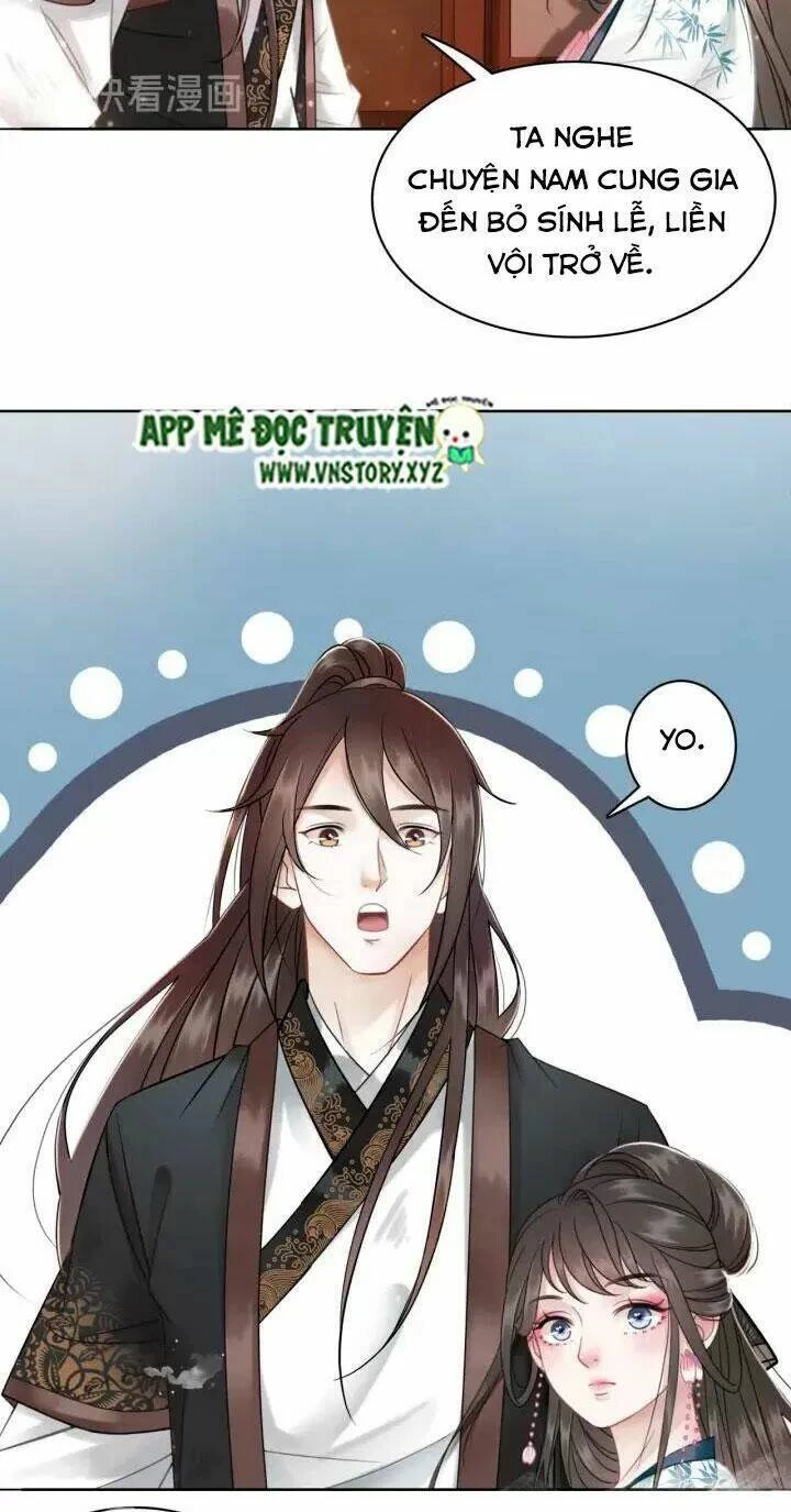 Cực Phẩm Phế Vật Tiểu Thư Chapter 113 - 11