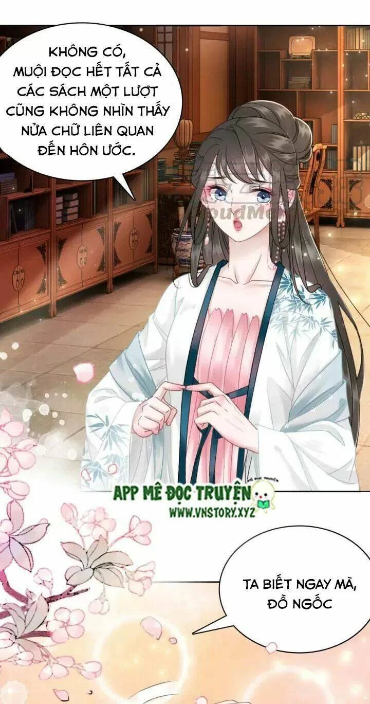 Cực Phẩm Phế Vật Tiểu Thư Chapter 113 - 13
