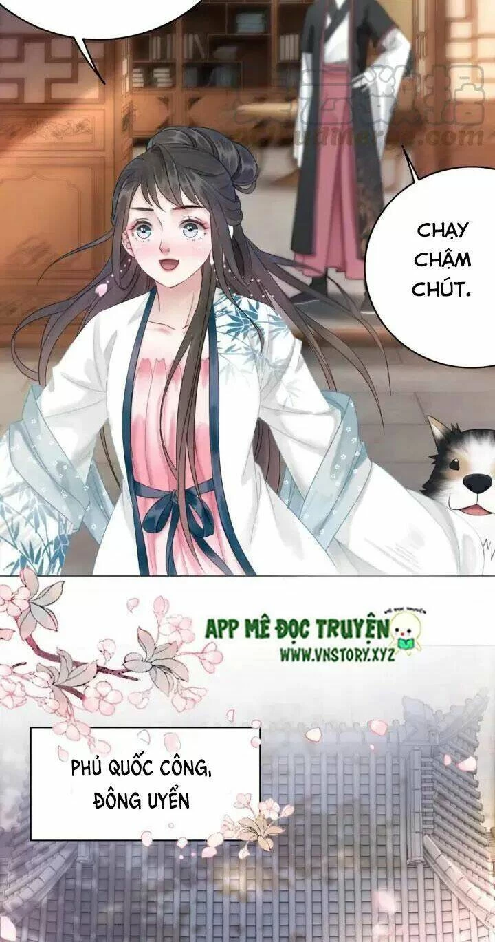 Cực Phẩm Phế Vật Tiểu Thư Chapter 113 - 17