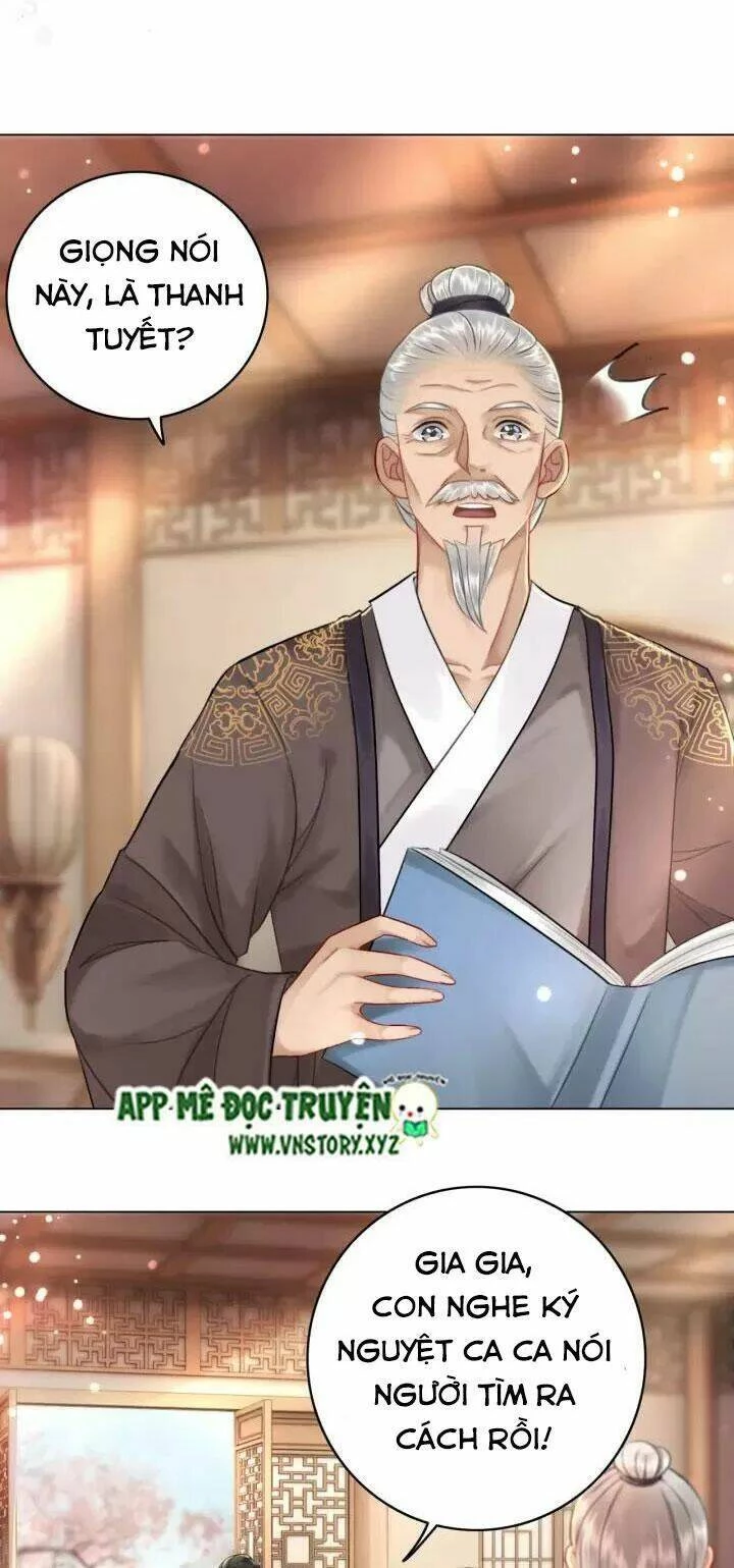 Cực Phẩm Phế Vật Tiểu Thư Chapter 113 - 19