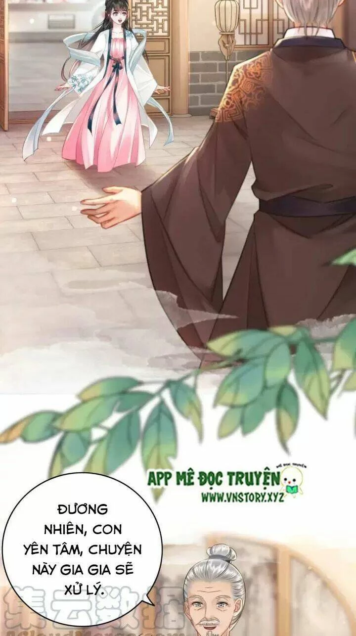 Cực Phẩm Phế Vật Tiểu Thư Chapter 113 - 20