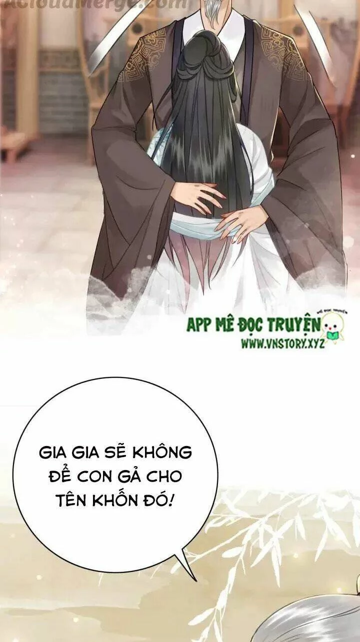 Cực Phẩm Phế Vật Tiểu Thư Chapter 113 - 21