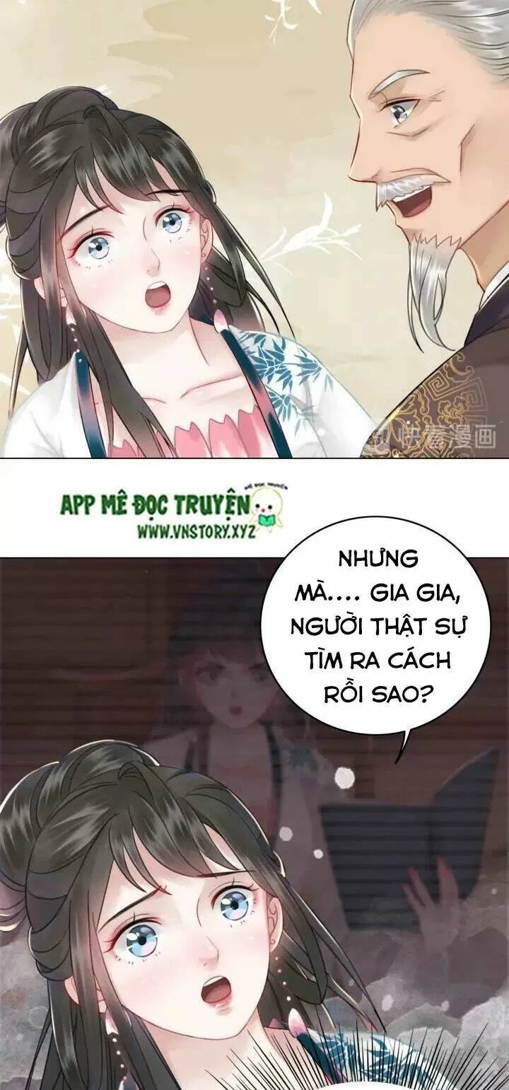 Cực Phẩm Phế Vật Tiểu Thư Chapter 113 - 22