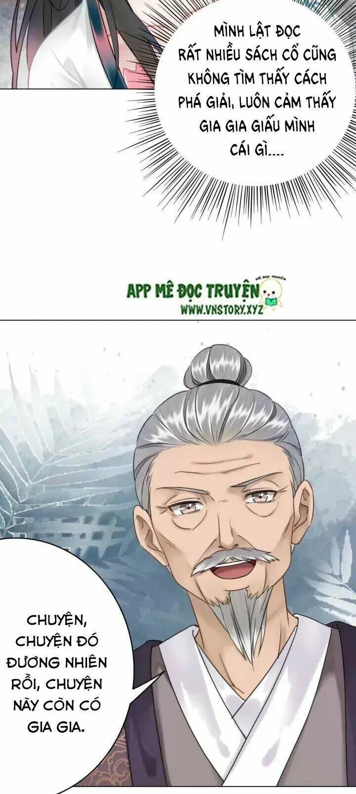 Cực Phẩm Phế Vật Tiểu Thư Chapter 113 - 23