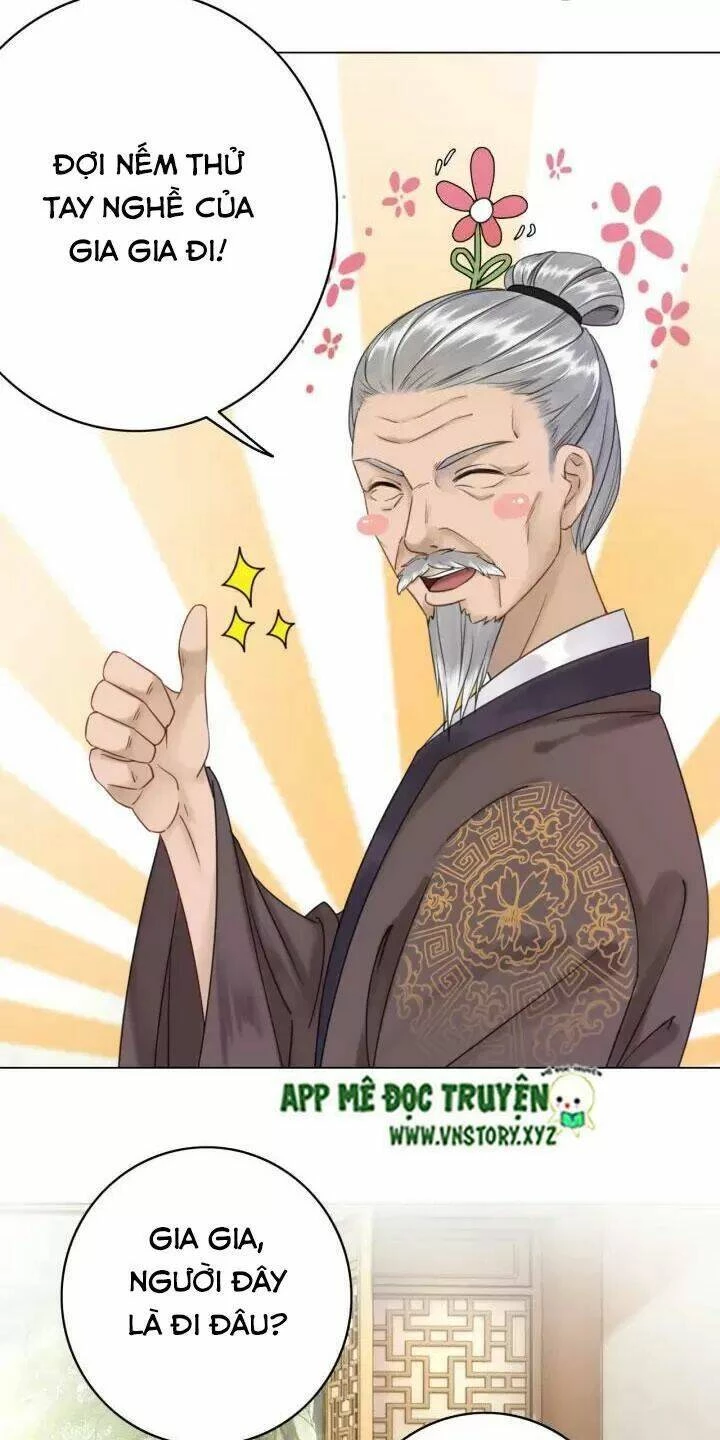 Cực Phẩm Phế Vật Tiểu Thư Chapter 113 - 25