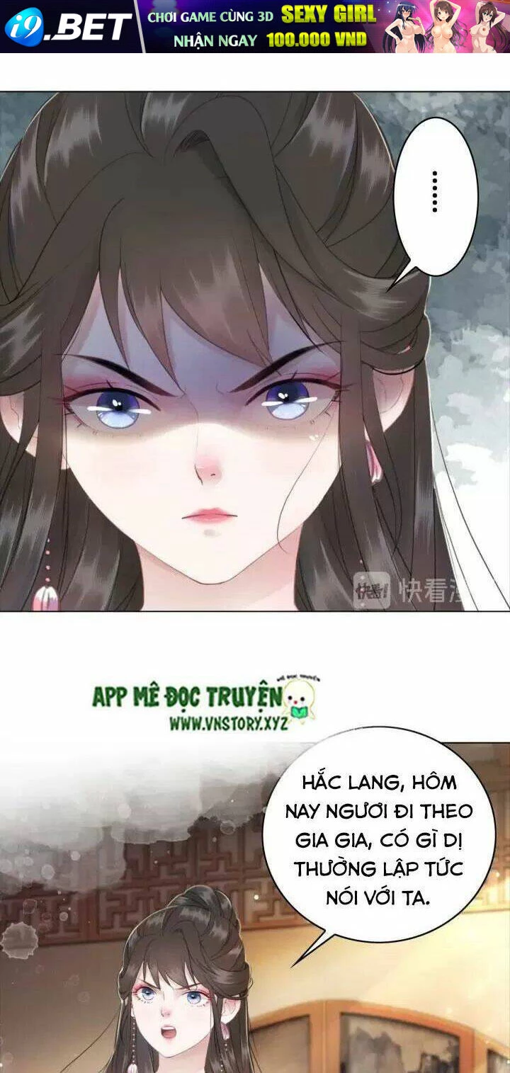 Cực Phẩm Phế Vật Tiểu Thư Chapter 113 - 27