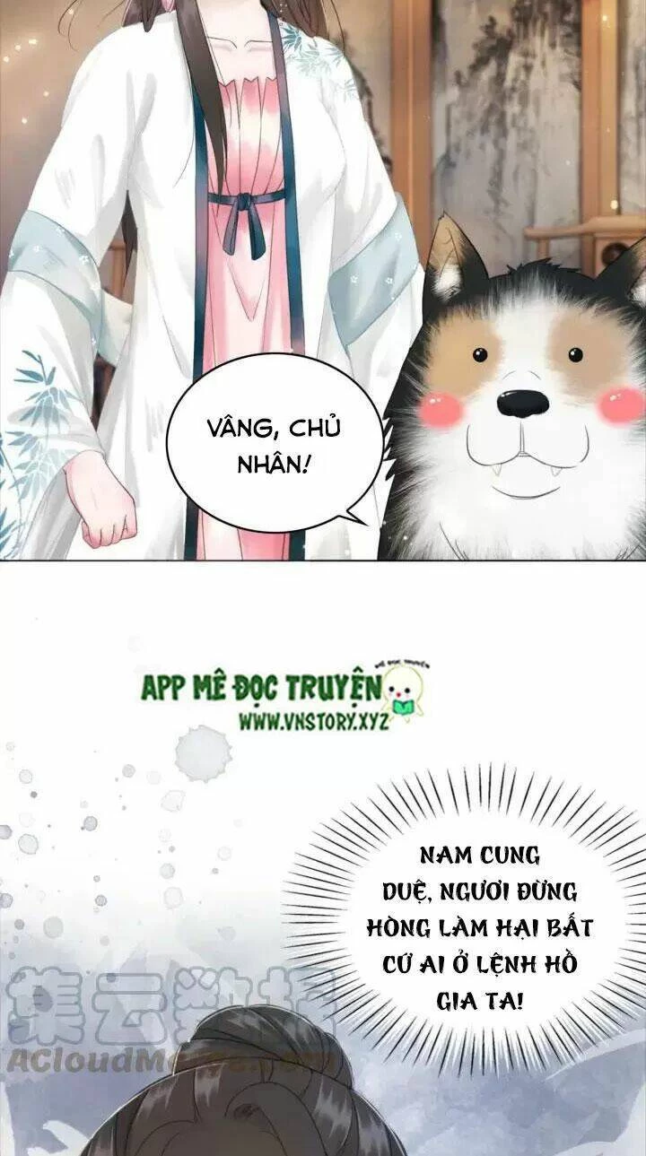 Cực Phẩm Phế Vật Tiểu Thư Chapter 113 - 28