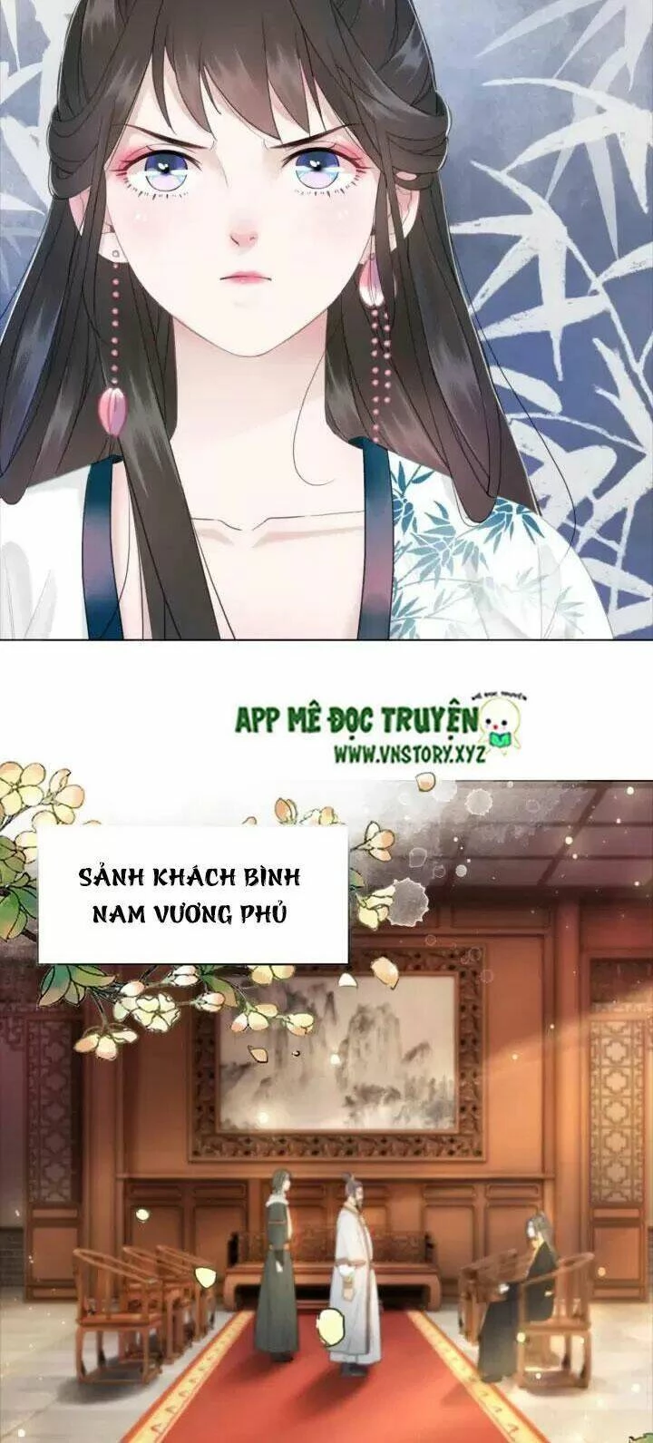 Cực Phẩm Phế Vật Tiểu Thư Chapter 113 - 29