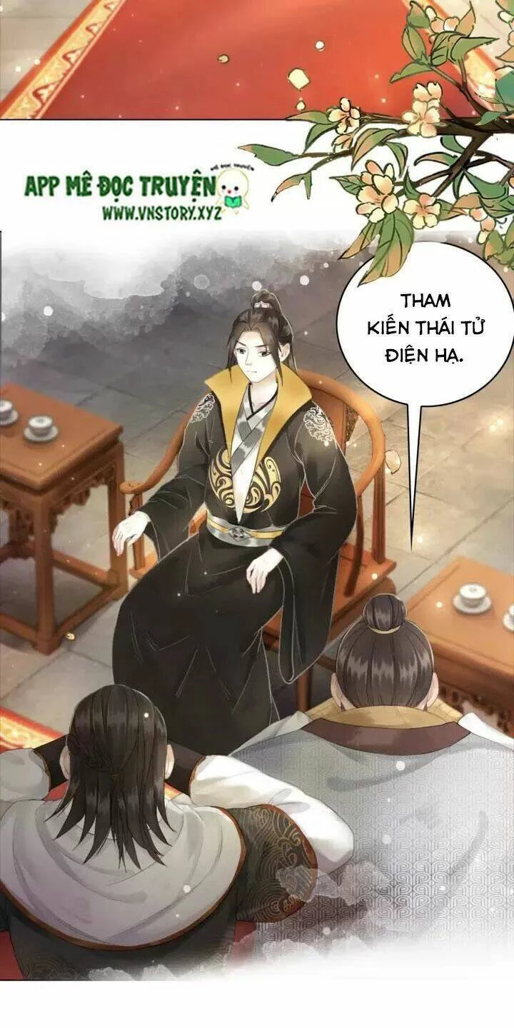 Cực Phẩm Phế Vật Tiểu Thư Chapter 113 - 30