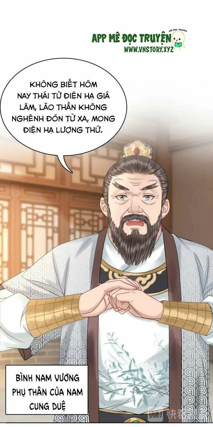 Cực Phẩm Phế Vật Tiểu Thư Chapter 113 - 31