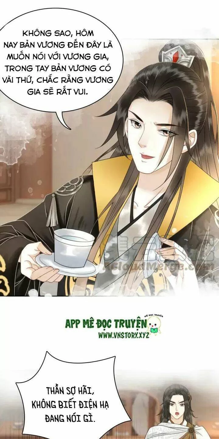 Cực Phẩm Phế Vật Tiểu Thư Chapter 113 - 32