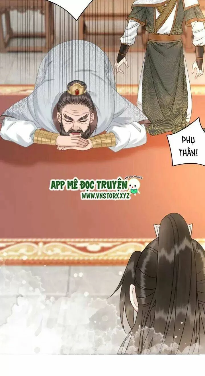Cực Phẩm Phế Vật Tiểu Thư Chapter 113 - 33