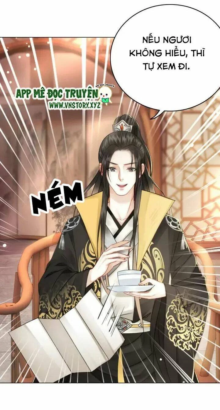 Cực Phẩm Phế Vật Tiểu Thư Chapter 113 - 35
